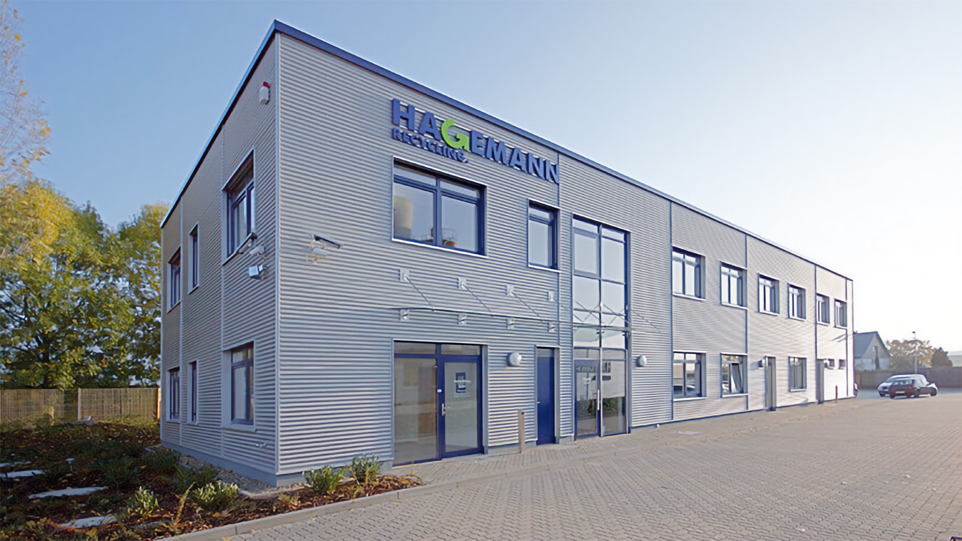 Hagemann Recycling GmbH