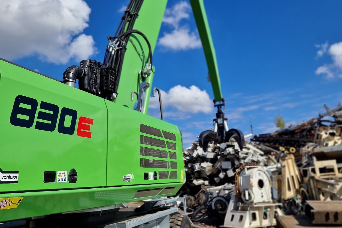 Hagemann Recycling GmbH