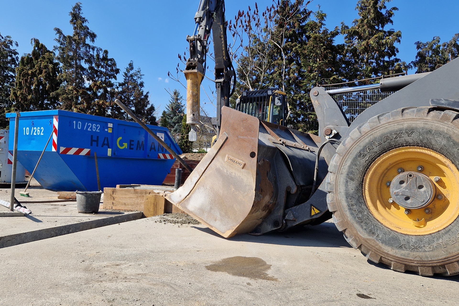 Hagemann Recycling GmbH