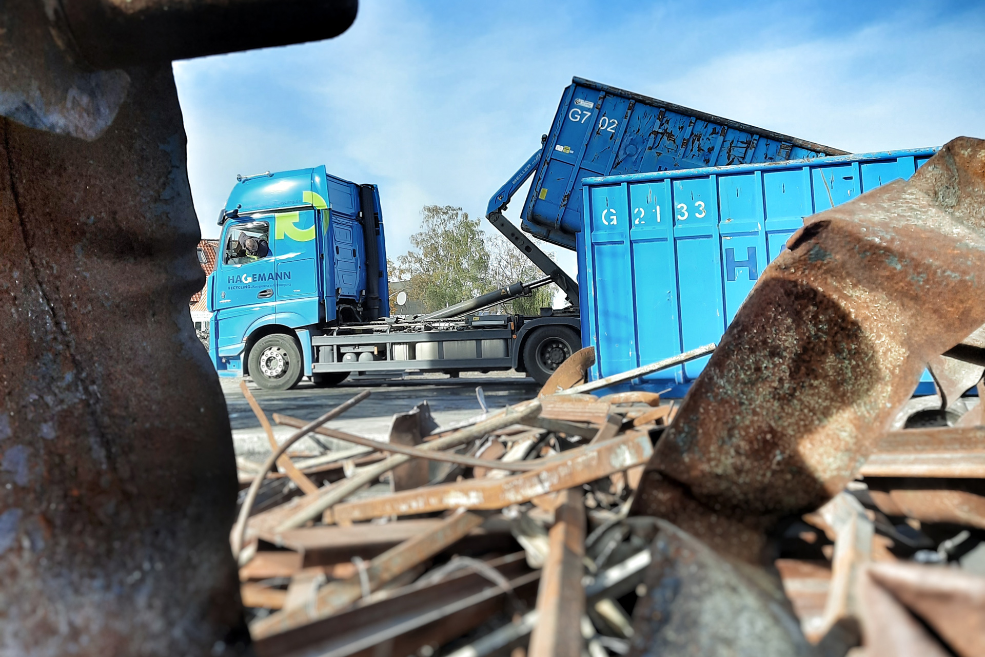 Hagemann Recycling GmbH