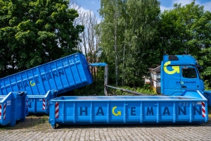 Hagemann Recycling GmbH