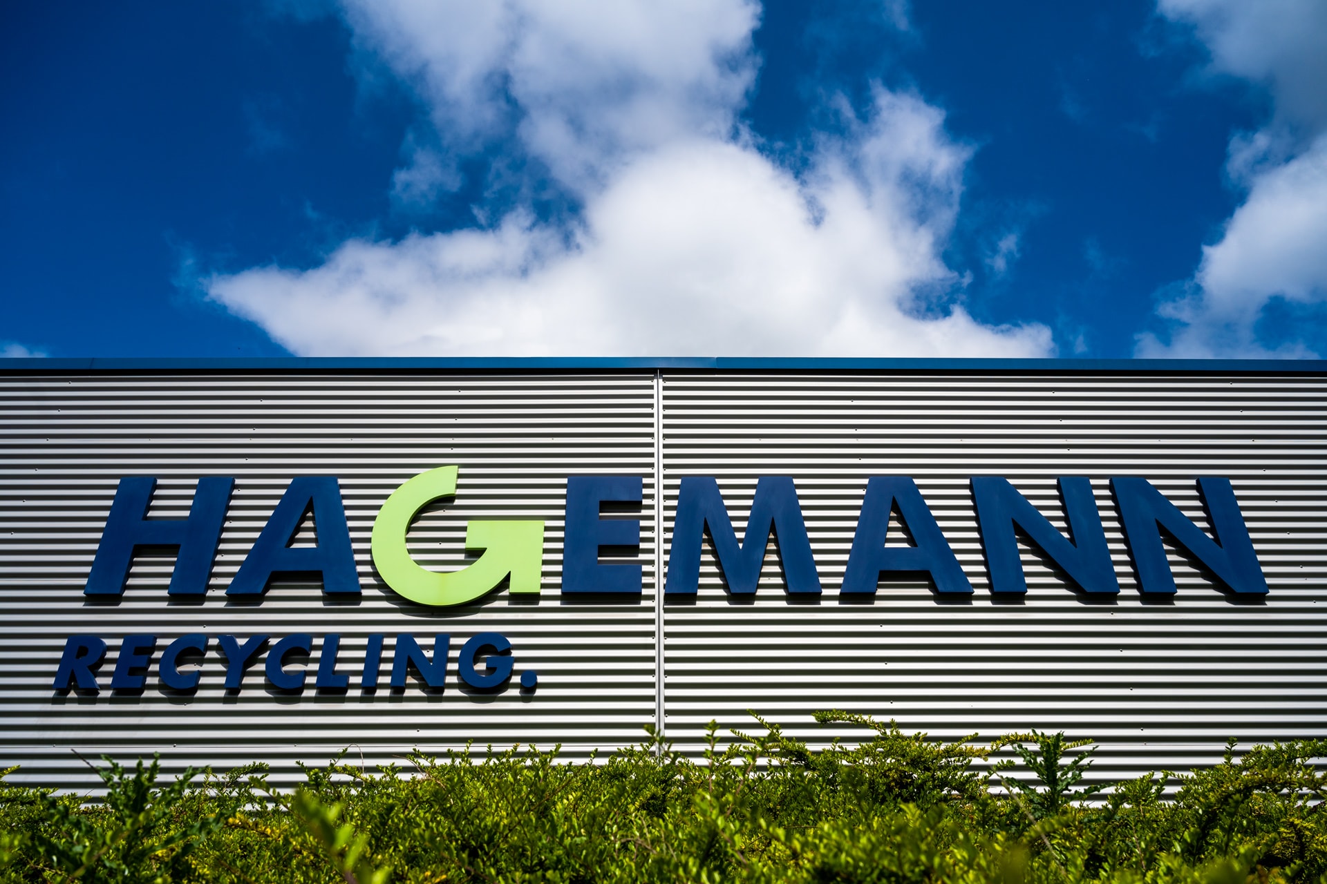 Hagemann Recycling GmbH