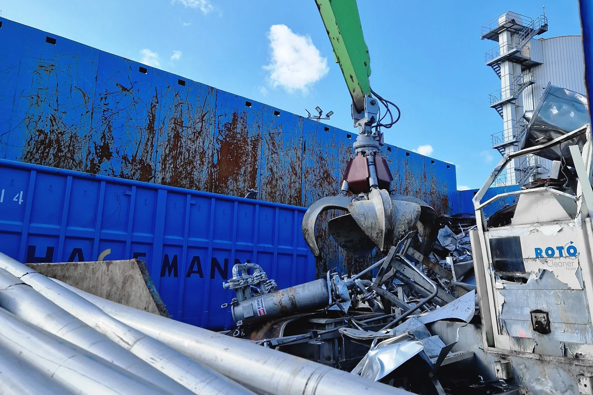 Hagemann Recycling GmbH