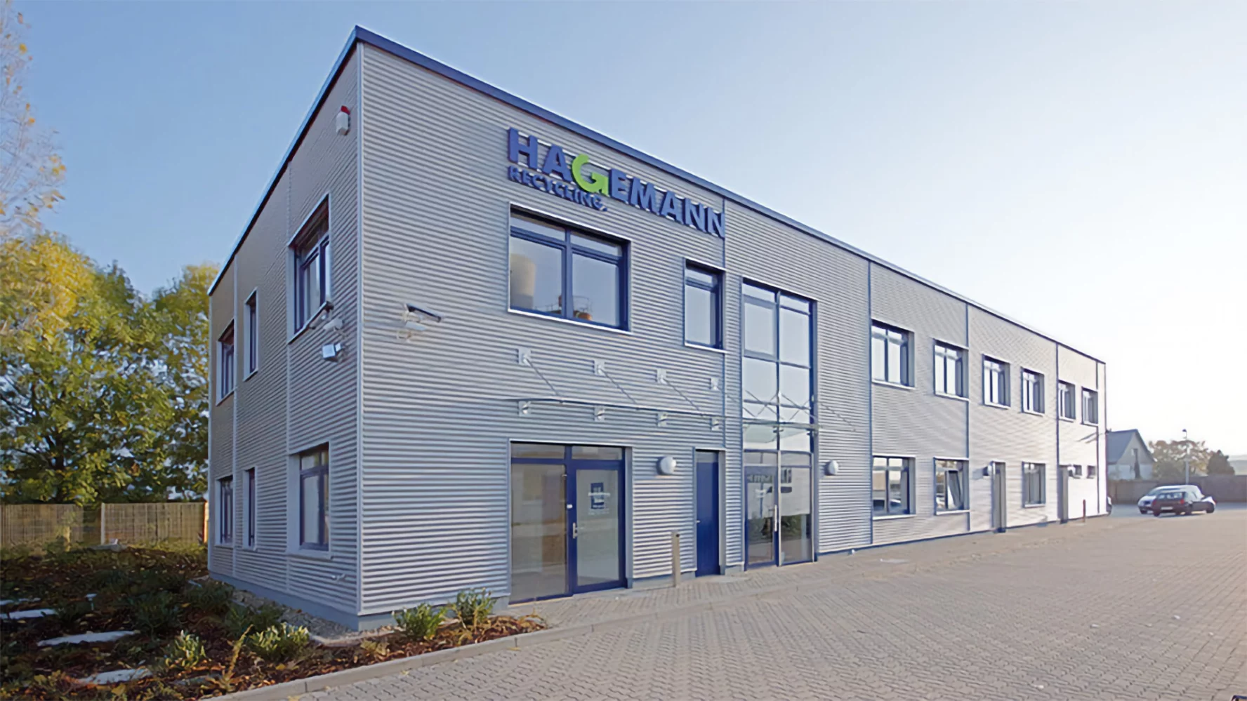 Hagemann Recycling GmbH